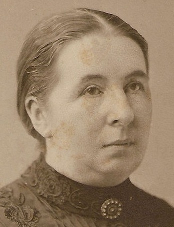 1883 De sociale fabriek. Marie Kruseman was de eerste bedrijfsmaatschappelijk werkster. 